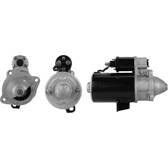 Motor de arranque (Remanufacturado) LUCAS - LRS00418