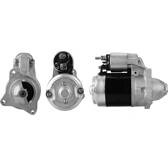 Motor de arranque (Remanufaturado) LUCAS - LRS00458