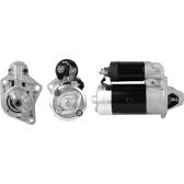 Motor de arranque (Remanufaturado) LUCAS - LRS00463