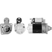 Motor de arranque (Remanufaturado) LUCAS - LRS00467