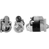 Motor de arranque (Remanufacturado) LUCAS - LRS00505