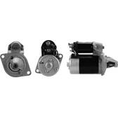 Motor de arranque (Remanufaturado) LUCAS - LRS00536