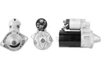 Motor de arranque (Remanufacturado)