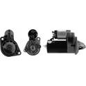Motor de arranque (Remanufaturado) LUCAS - LRS00683