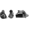 Motor de arranque (Remanufacturado) LUCAS - LRS00683