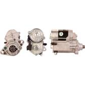 Motor de arranque (Remanufacturado) LUCAS - LRS00719