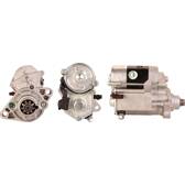 Motor de arranque (Remanufaturado) LUCAS - LRS00719