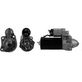 Motor de arranque (Remanufaturado) LUCAS - LRS00733