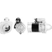 Motor de arranque (Remanufaturado) LUCAS - LRS00754