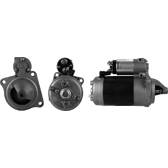 Motor de arranque (Remanufaturado) LUCAS - LRS00838