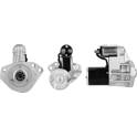 Motor de arranque (Remanufaturado) LUCAS - LRS00849