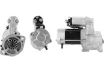 Motor de arranque (Remanufacturado)