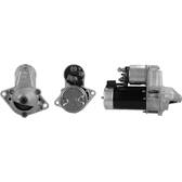 Motor de arranque (Remanufacturado) LUCAS - LRS00898