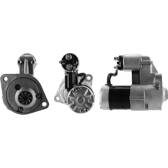 Motor de arranque (Remanufacturado) LUCAS - LRS00974