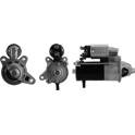 Motor de arranque (Remanufaturado) LUCAS - LRS00992