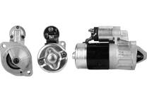 Motor de arranque (Remanufaturado)