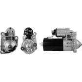 Motor de arranque (Remanufaturado) LUCAS - LRS01304
