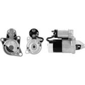 Motor de arranque (Remanufaturado) LUCAS - LRS01361