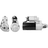 Motor de arranque (Remanufacturado) LUCAS - LRS01394