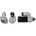 Motor de arranque (Remanufaturado) LUCAS - LRS01439