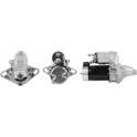 Motor de arranque (Remanufacturado) LUCAS - LRS01446