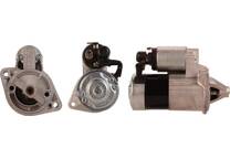 Motor de arranque (Remanufacturado)
