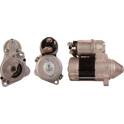Motor de arranque (Remanufaturado) LUCAS - LRS01461