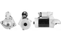 Motor de arranque (Remanufacturado)