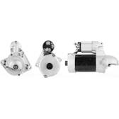 Motor de arranque (Remanufacturado) LUCAS - LRS01471