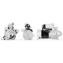 Motor de arranque (Remanufacturado) LUCAS - LRS01492