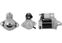 Motor de arranque (Remanufacturado)
