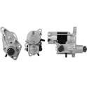 Motor de arranque (Remanufaturado) LUCAS - LRS01542