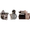Motor de arranque (Remanufacturado) LUCAS - LRS01545