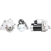Motor de arranque (Remanufaturado) LUCAS - LRS01569