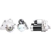 Motor de arranque (Remanufacturado) LUCAS - LRS01569