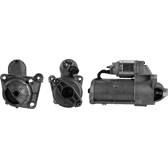 Motor de arranque (Remanufaturado) LUCAS - LRS01571