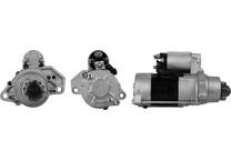 Motor de arranque (Remanufaturado)