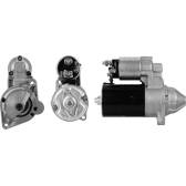 Motor de arranque (Remanufaturado) LUCAS - LRS01575