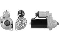 Motor de arranque (Remanufacturado)