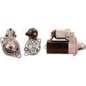 Motor de arranque (Remanufacturado) LUCAS - LRS01616
