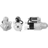 Motor de arranque (Remanufacturado) LUCAS - LRS01686