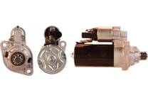 Motor de arranque (Remanufacturado)