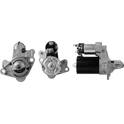 Motor de arranque (Remanufaturado) LUCAS - LRS01724