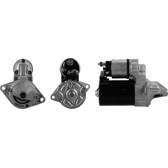 Motor de arranque (Remanufaturado) LUCAS - LRS02115