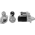 Motor de arranque (Remanufacturado) LUCAS - LRS02134