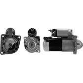 Motor de arranque (Remanufaturado) LUCAS - LRS02173