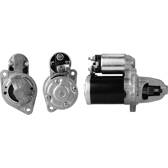 Motor de arranque (Remanufaturado) LUCAS - LRS02183