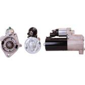 Motor de arranque (Remanufacturado) LUCAS - LRS02196