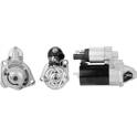 Motor de arranque (Remanufacturado) LUCAS - LRS02197