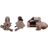 Motor de arranque (Remanufaturado) LUCAS - LRS02253